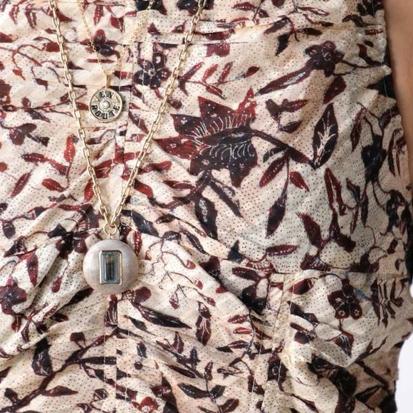 Ulla Johnson Ariah Dress - Picture 3 of 4